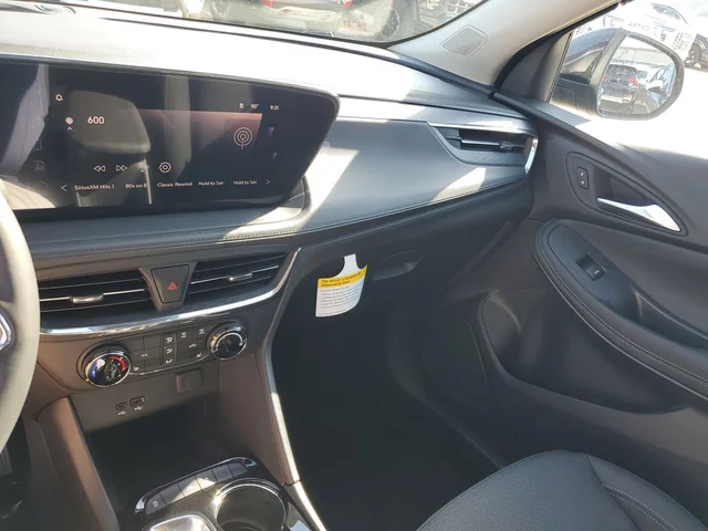 Nuevos BUICK ENCORE GX à Estados chez autogozo
