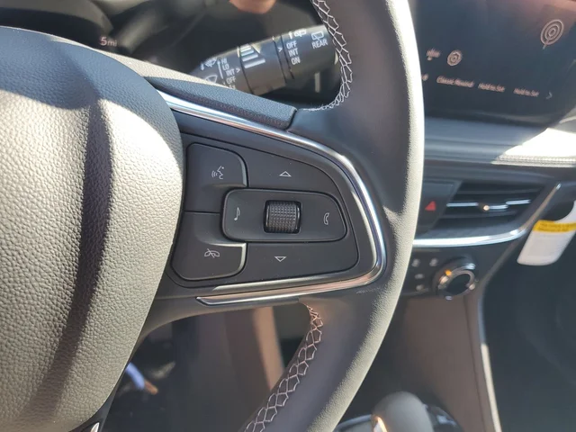 Nuevos BUICK ENCORE GX à Estados chez autogozo