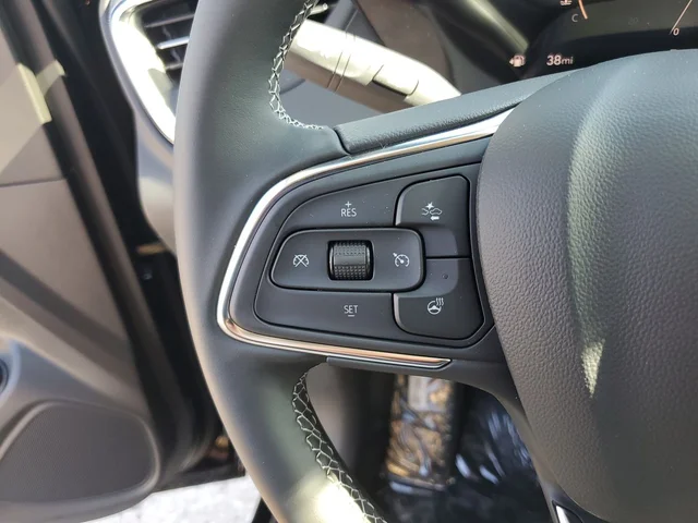 Nuevos BUICK ENCORE GX à Estados chez autogozo