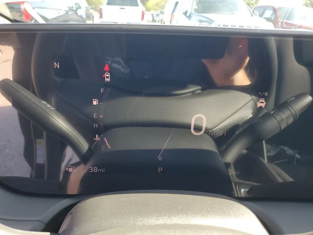 Nuevos BUICK ENCORE GX à Estados chez autogozo