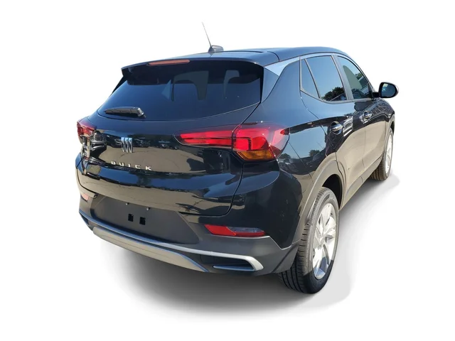 Nuevos BUICK ENCORE GX à Estados chez autogozo
