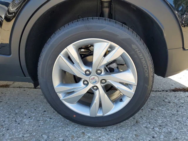 Nuevos BUICK ENCORE GX à Estados chez autogozo