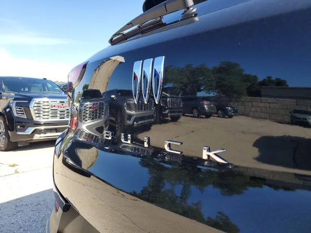 Nuevos BUICK ENCORE GX à Estados chez autogozo