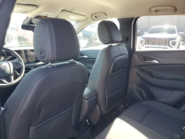 Nuevos BUICK ENCORE GX à Estados chez autogozo