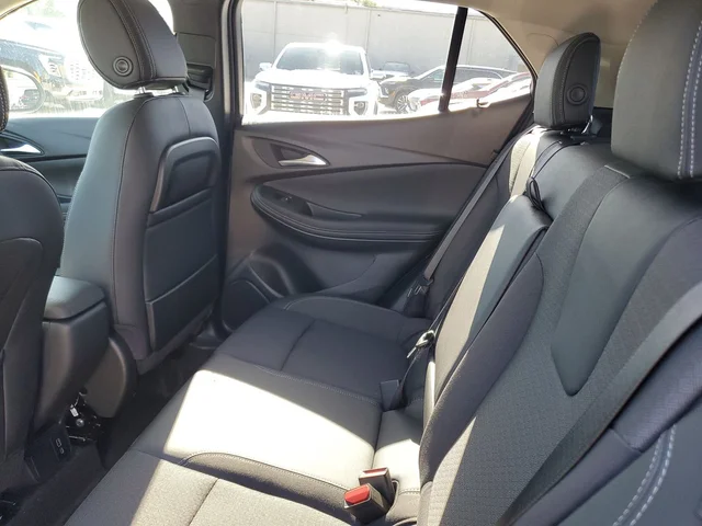 Nuevos BUICK ENCORE GX à Estados chez autogozo