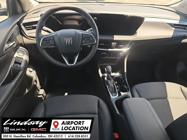 Nuevos BUICK ENCORE GX à Estados chez autogozo