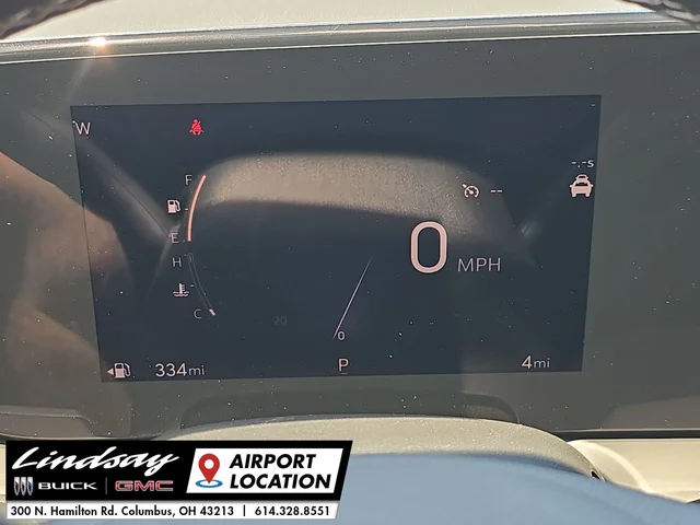 Nuevos BUICK ENCORE GX à Estados chez autogozo