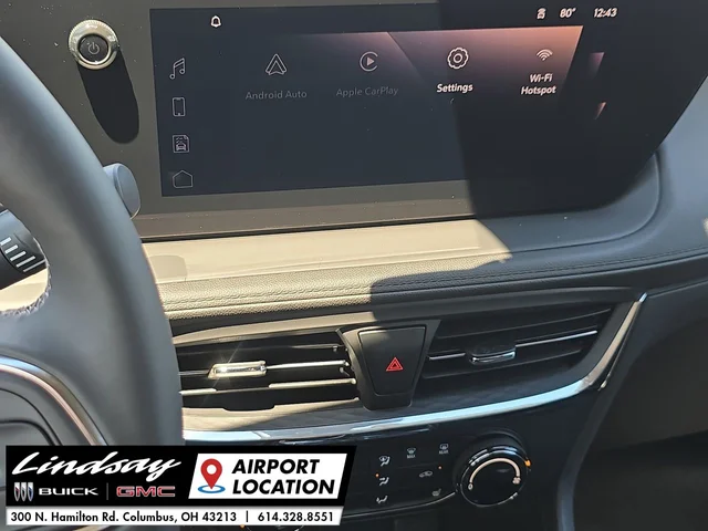 Nuevos BUICK ENCORE GX à Estados chez autogozo