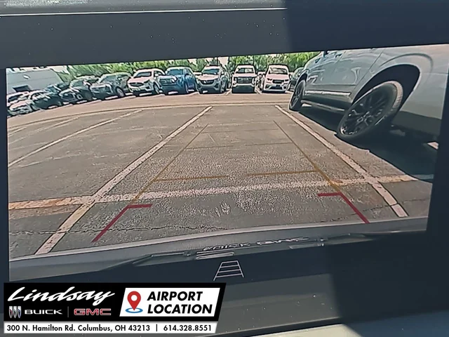 Nuevos BUICK ENCORE GX à Estados chez autogozo