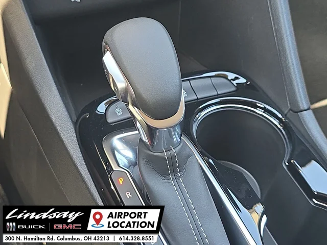 Nuevos BUICK ENCORE GX à Estados chez autogozo