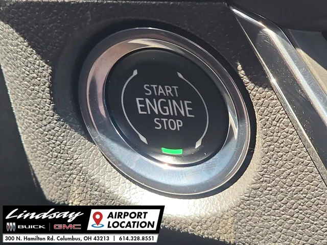 Nuevos BUICK ENCORE GX à Estados chez autogozo