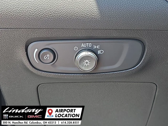 Nuevos BUICK ENCORE GX à Estados chez autogozo