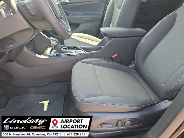 Nuevos BUICK ENCORE GX à Estados chez autogozo
