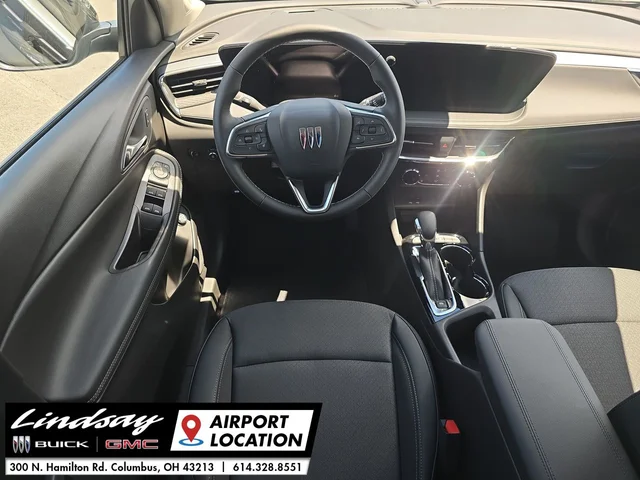 Nuevos BUICK ENCORE GX à Estados chez autogozo