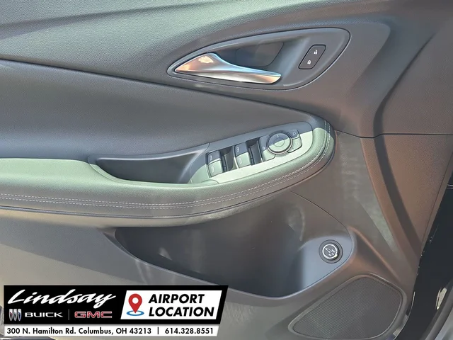 Nuevos BUICK ENCORE GX à Estados chez autogozo