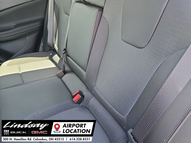 Nuevos BUICK ENCORE GX à Estados chez autogozo