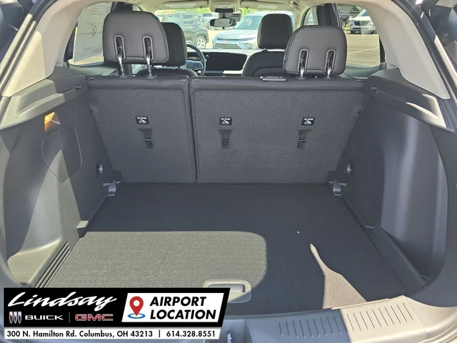 Nuevos BUICK ENCORE GX à Estados chez autogozo