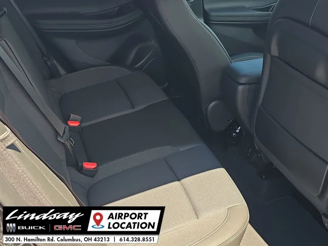 Nuevos BUICK ENCORE GX à Estados chez autogozo
