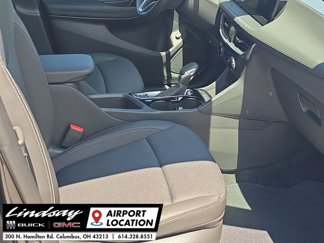 Nuevos BUICK ENCORE GX à Estados chez autogozo