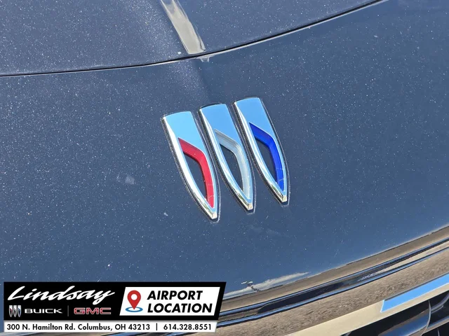 Nuevos BUICK ENCORE GX à Estados chez autogozo