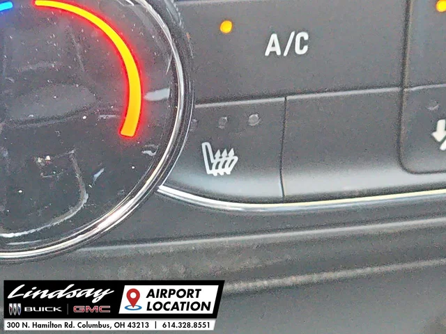 Nuevos BUICK ENCORE GX à Estados chez autogozo