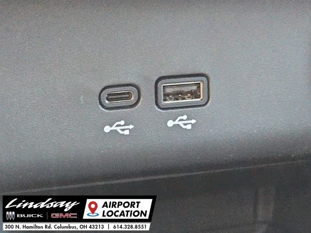 Nuevos BUICK ENCORE GX à Estados chez autogozo
