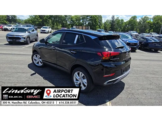 Nuevos BUICK ENCORE GX à Estados chez autogozo
