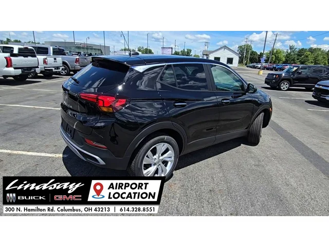Nuevos BUICK ENCORE GX à Estados chez autogozo
