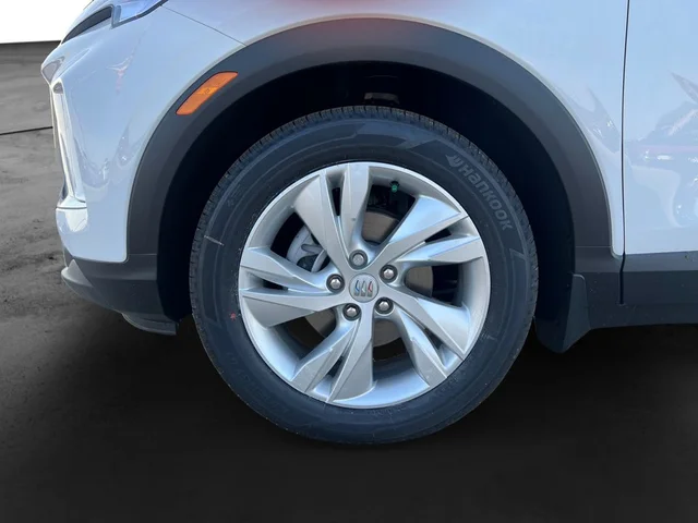 Nuevos BUICK ENCORE GX à Estados chez autogozo