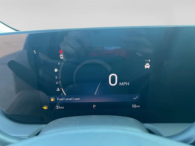 Nuevos BUICK ENCORE GX à Estados chez autogozo