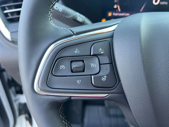 Nuevos BUICK ENCORE GX à Estados chez autogozo