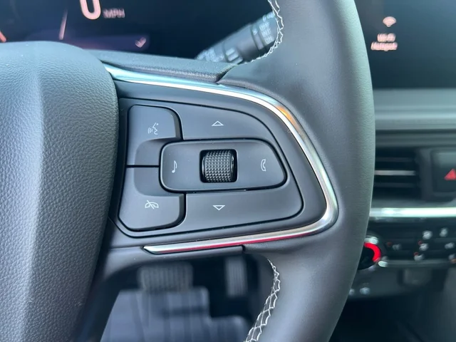Nuevos BUICK ENCORE GX à Estados chez autogozo