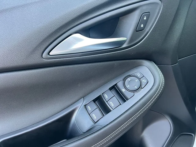 Nuevos BUICK ENCORE GX à Estados chez autogozo