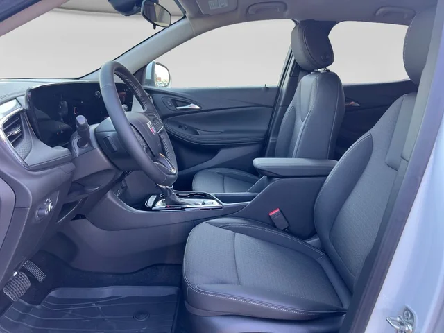 Nuevos BUICK ENCORE GX à Estados chez autogozo