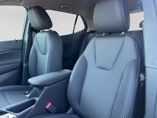 Nuevos BUICK ENCORE GX à Estados chez autogozo