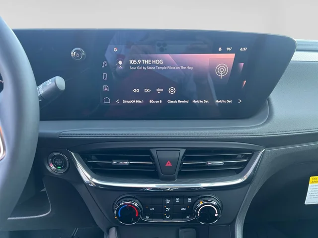 Nuevos BUICK ENCORE GX à Estados chez autogozo