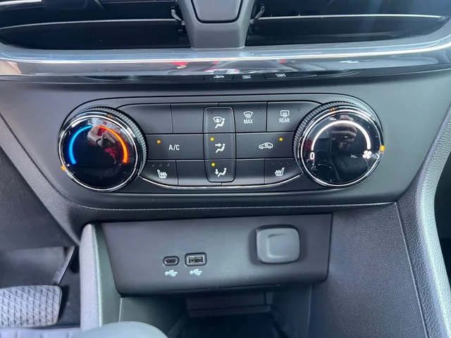 Nuevos BUICK ENCORE GX à Estados chez autogozo