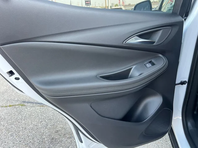 Nuevos BUICK ENCORE GX à Estados chez autogozo
