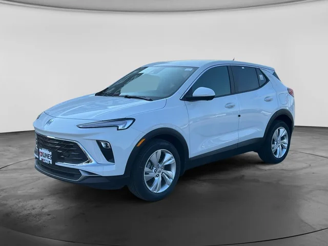 Nuevos BUICK ENCORE GX à Estados chez autogozo