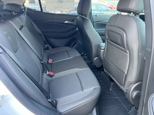 Nuevos BUICK ENCORE GX à Estados chez autogozo