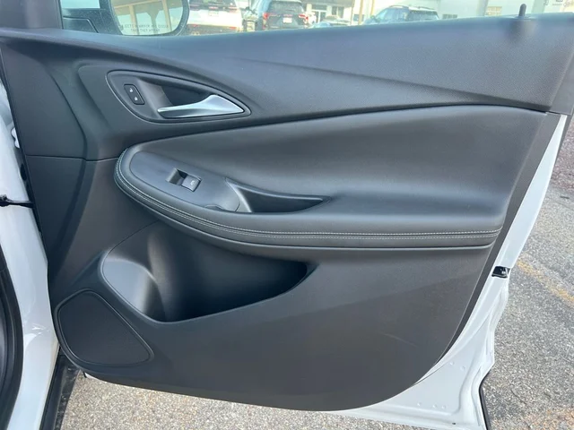 Nuevos BUICK ENCORE GX à Estados chez autogozo