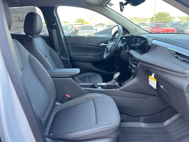 Nuevos BUICK ENCORE GX à Estados chez autogozo