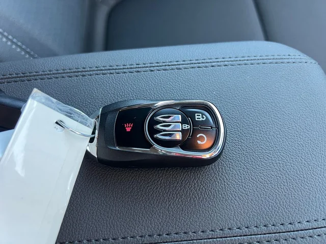 Nuevos BUICK ENCORE GX à Estados chez autogozo