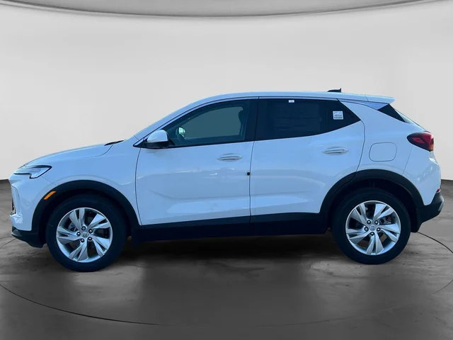 Nuevos BUICK ENCORE GX à Estados chez autogozo