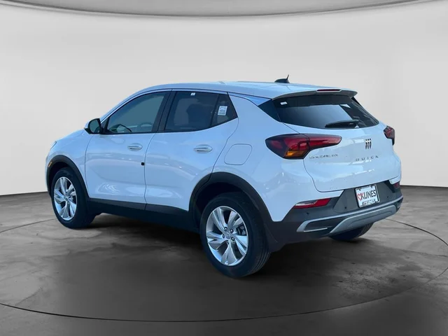 Nuevos BUICK ENCORE GX à Estados chez autogozo