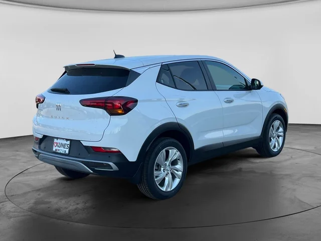 Nuevos BUICK ENCORE GX à Estados chez autogozo