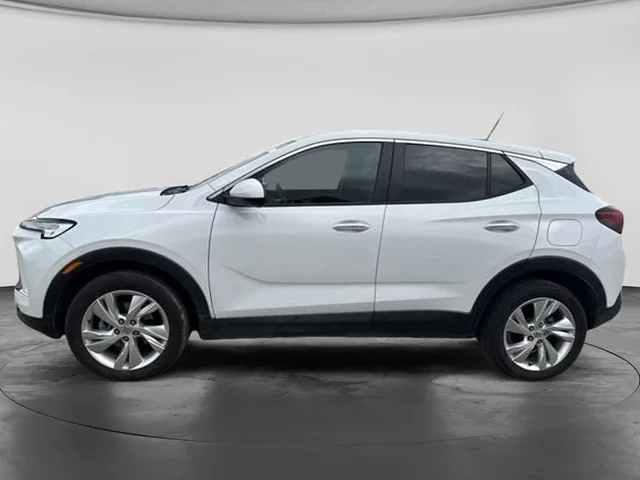 SEMINUEVOS BUICK Encore GX a Estados en autogozo
