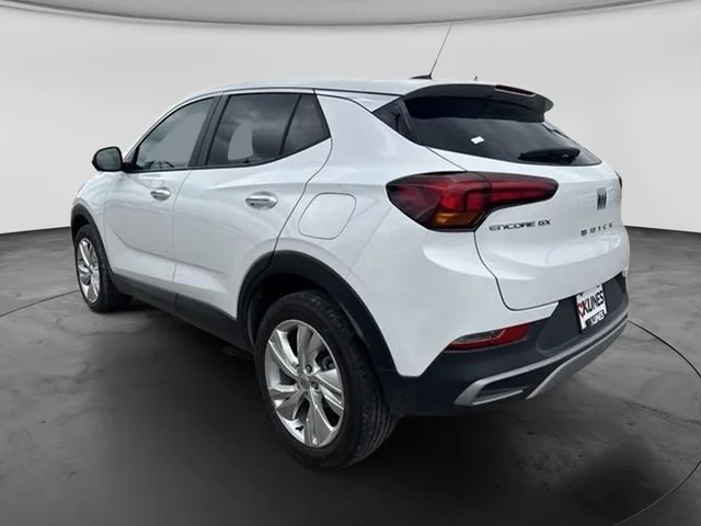 SEMINUEVOS BUICK Encore GX a Estados en autogozo