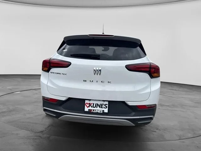 SEMINUEVOS BUICK Encore GX a Estados en autogozo