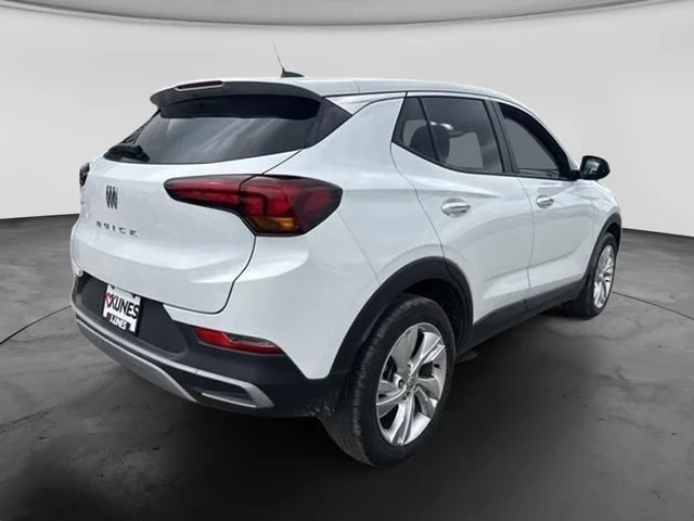 SEMINUEVOS BUICK Encore GX a Estados en autogozo